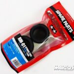 Tamiya 51484 RC RM-01 Rear Sponge Tires