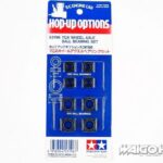 Tamiya 53196  TGX Wheel Axle Ball Bearing Set