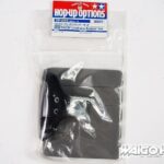 Tamiya 53268 TA03F Urethane Bumper Set