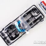 Tamiya 53273 Formula Car Rear Suspension Ball Mount Set