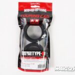 Tamiya 53294 RC Reinforced Slick Tires Type-B