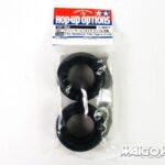 Tamiya 53564 RC F201 Reinforced Tires Type A (Front)