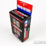 Tamiya 53571 RC TRF Fluorine Coated Damper (4pcs)