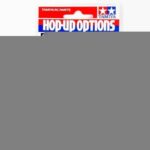 Tamiya 53694 RC TT-01 Front Stabilizer Set