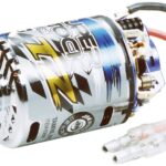 Tamiya 53696 RC Motor 23T Brushed 540 - Super Stock TZ