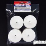 Tamiya 53728 RC 4WD Off-Road Dish Wheels (F60/24 R60/29)