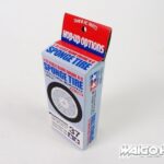 Tamiya 53742 RC Front Sponge Tire 37 (26mm)