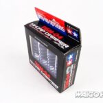 Tamiya 53945 RC TGM-04 Hi-cap Damper 4Pcs