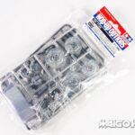 Tamiya 54139 RC 1/10 Scale R/C Touring Car Body Accessory Parts Set