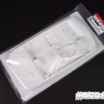 Tamiya 54157 RC Touring Car Cockpit Set (Right Hand Drive)