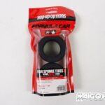Tamiya 54168 RC F104 Sponge Tires B (4435/Rear)