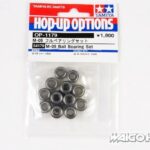 Tamiya 54179 RC M-05 Ball Bearing Set