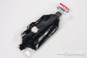 Tamiya 54204 RC DB01 High Traction Chassis：圖片 2
