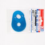 Tamiya 54225 RC TRF201 Lightweight Heat Sink Motor Plate