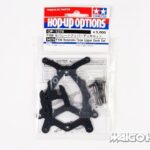 Tamiya 54278 RC F104 Separate-Type Upper Deck Set