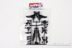 Tamiya 54289 RC FF-03 Carbon Reinforced K Parts (Stiffener)：圖片 2
