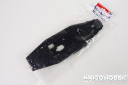Tamiya 54316 RC TA06 Carbon Reinforced Lower Deck：圖片 2