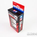 Tamiya 54472 RC TXT-2 Aluminum Oil Damper w/Reserve Tank (4Pcs)