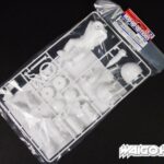 Tamiya 54496 RC WR-02 Driver Figure (Full Body)