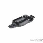 Tamiya 54596 RC TB-04 Carbon Reinforced Lower Deck