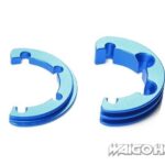 Tamiya 54601 RC TB04 Aluminum High-Geared Motor Adapter