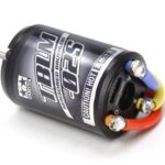 Tamiya 54611 RC Brushless Motor 02 (Sensored) 10.5T
