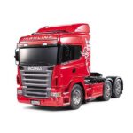 Tamiya 56323 1/14 RC Scania R620 Highline