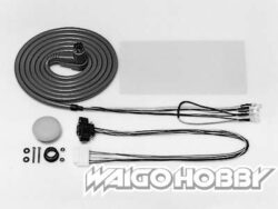 Tamiya 56502 RC Semi-Trailer Light Set