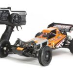 Tamiya 57895 RC RTR Racing Fighter - DT03