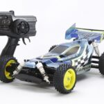 Tamiya 57897 RC RTR Plasma Edge II - TT-02B
