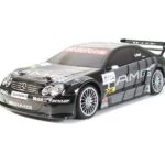 Tamiya 58317 1/10 RC CLK-DTM 2002 AMG-Mercedes
