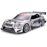 Tamiya 58350 1/10 RC Mercedes-Benz C-Class DTM 2004