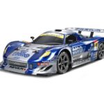 Tamiya 58389 1/10 RC Ebbro 350R (TA-05-IFS Chassis)