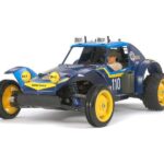 Tamiya 58470 1/10 RC Holiday Buggy (2010)