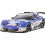 Tamiya 58472 1/10 RC Raybrig HSV-010 (TA05 ver.II)
