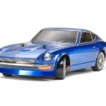 Tamiya 58473 1/10 RC Datsun 240Z(TT-01D Type-E Chassis)Drift Spec