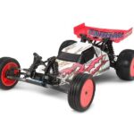 Tamiya 58477 1/10 RC Zahhak (DN-01)