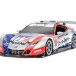 Tamiya 58484 1/10 R/C Weider HSV-010 (TA05 ver.II)
