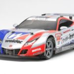 Tamiya 58487 RC Weider HSV-010 - TT01E
