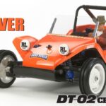 Tamiya 58500 RC Sand Rover 2011