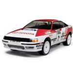 Tamiya 58515 1/10 R/C Toyota Celica GT-Four 1990 (TT-01 Type-E)