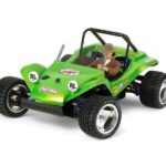 Tamiya 58522 1/10 R/C Street Rover