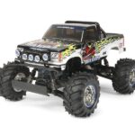 Tamiya 58523 1/10 RC Bush Devil II