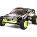Tamiya 58524 1/10 RC Stadium Thunder(2012)