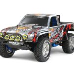 Tamiya 58537 1/10 RC Desert Fielder (TA-02T)