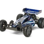 Tamiya 58553 1/10 R/C Fighter Buggy SV(DT-02 w/540 motor)