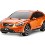 Tamiya 58567 1/10 RC Subaru XV (TT-02 Chassis)