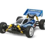 Tamiya 58568 1/10 RC Neo Scorcher (TT-02B Chassis)