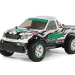 Tamiya 58608 1/10 RC Sandshaker (TT-02T Chassis)