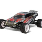 Tamiya 58610 1/10 RC Aqroshot (DT-03T chassis)